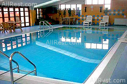 Glazne Hotel 25